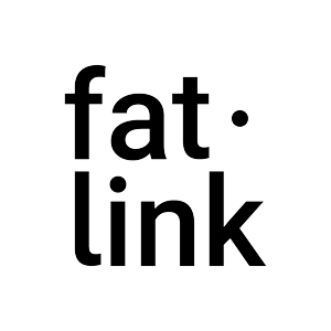 Logo — »fat·link«